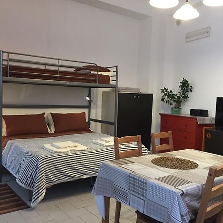 Zafferana Lavica Apartment זפראנה אטניאה מראה חיצוני תמונה