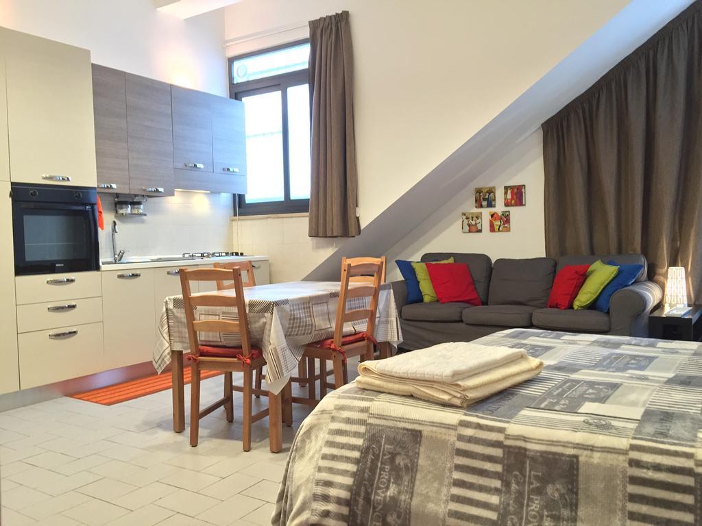 Zafferana Lavica Apartment זפראנה אטניאה מראה חיצוני תמונה