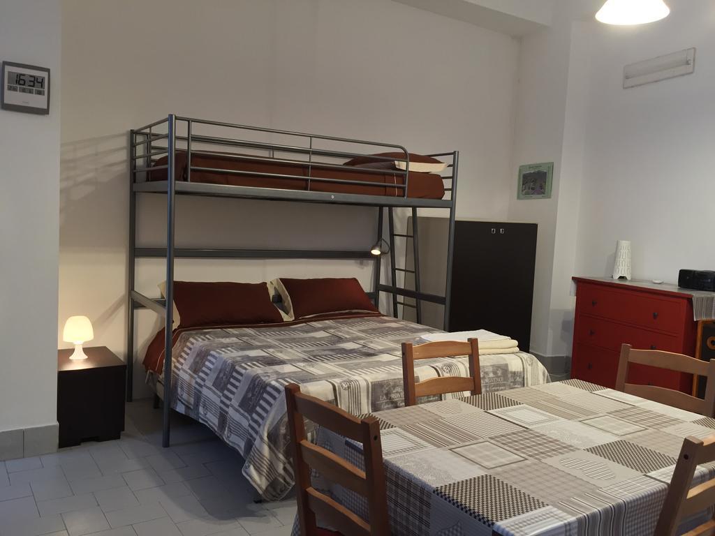 Zafferana Lavica Apartment זפראנה אטניאה מראה חיצוני תמונה