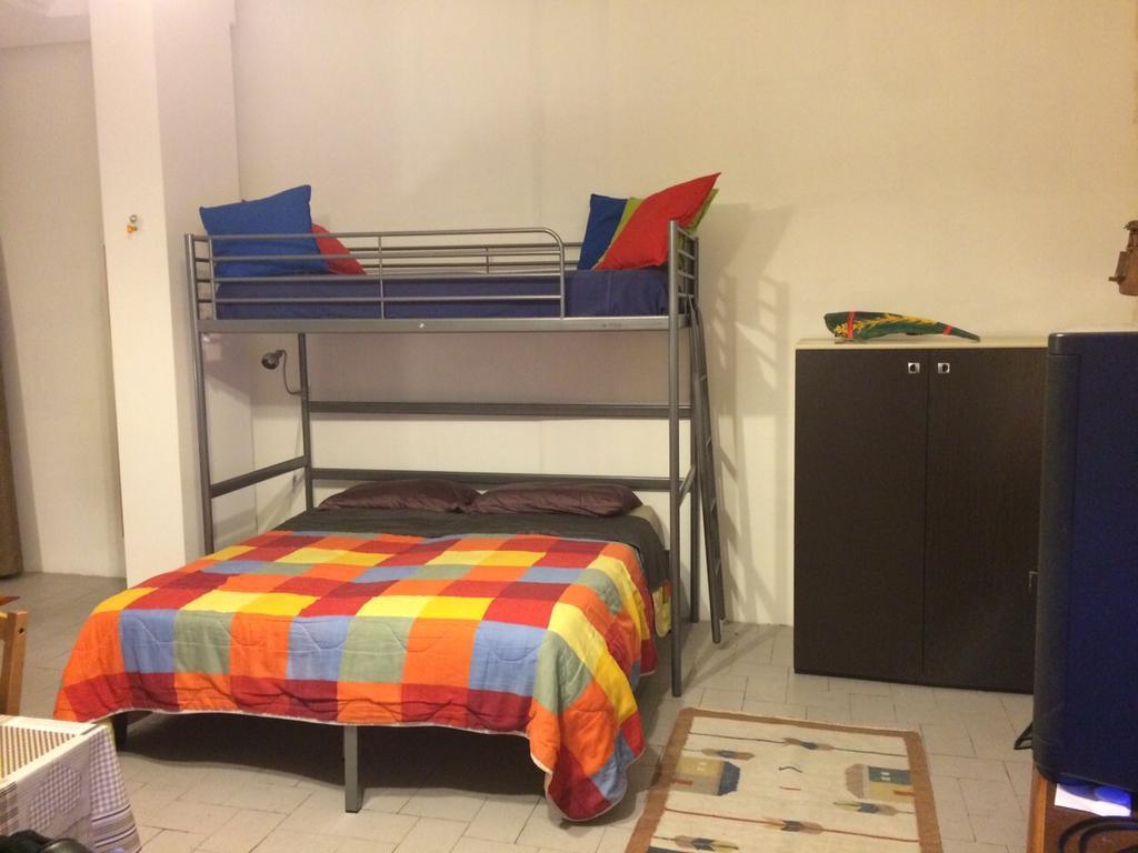 Zafferana Lavica Apartment זפראנה אטניאה מראה חיצוני תמונה